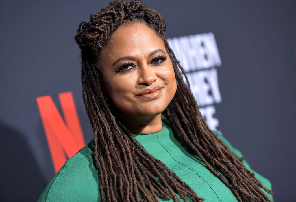 Ex-Prosecutor Sues Ava DuVernay and Netflix Over Portrayal in 'When They See Us'