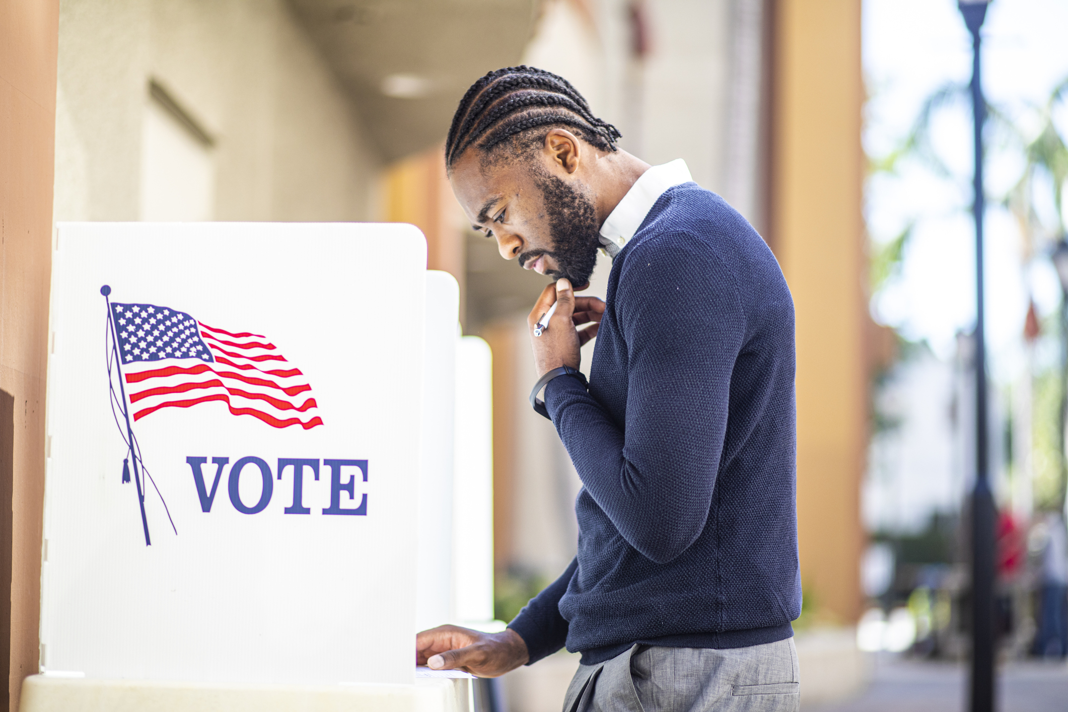 Twitter, BET, MTV and More Brands Join Nationwide Push For 'Vote Early Day'