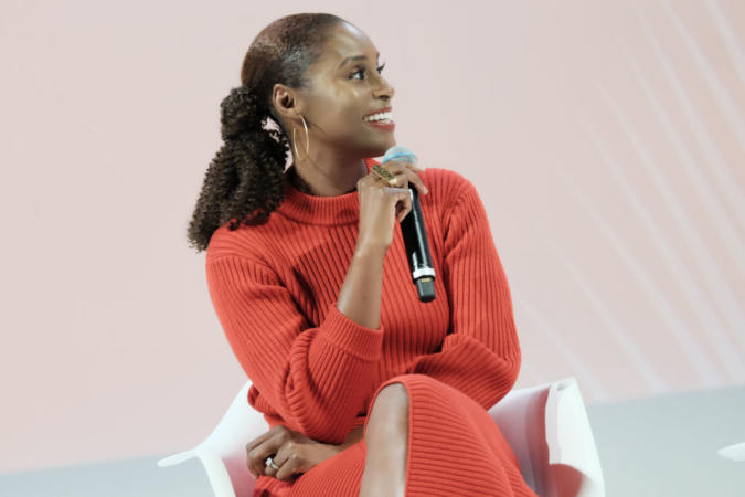 5 Lessons From Issa Rae to Fuel Your Entrepreneurial Journey