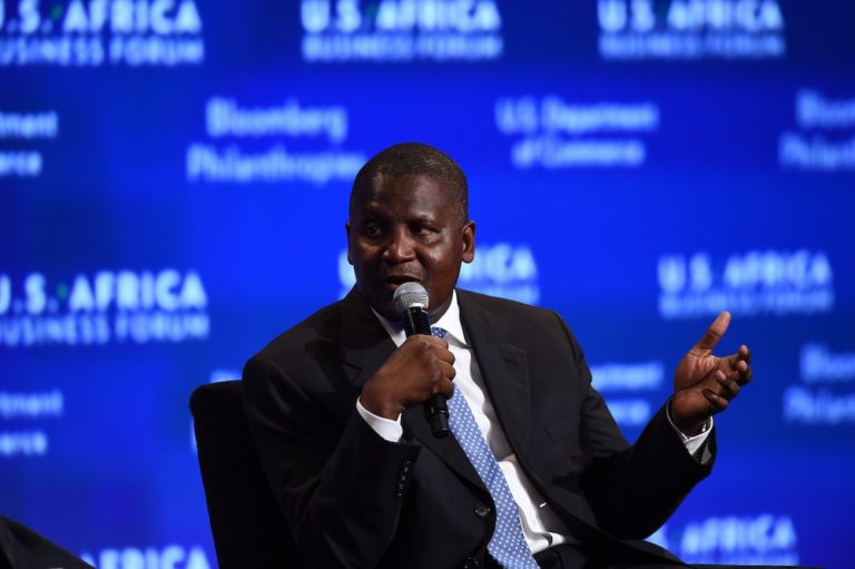 Here Are The Black Billionaires Who Made The 2020 Forbes List - AfroTech