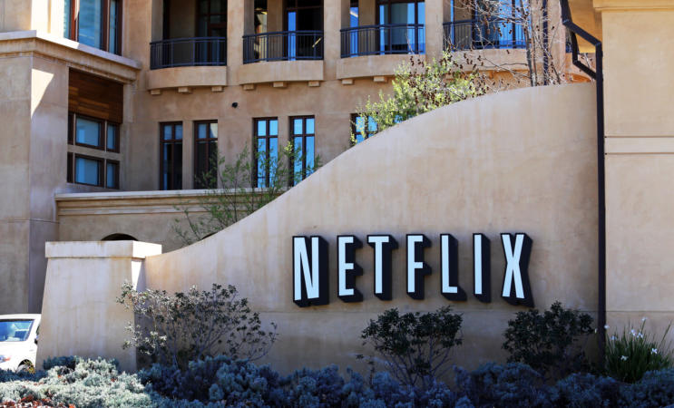 Netflix Gears Up to Position Africa as a New Hub for Entertainment Content