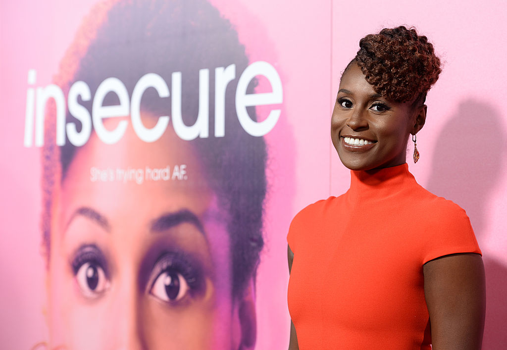 Women of Color Work Alongside Issa Rae to Develop 'Insecure: The Come Up Game'