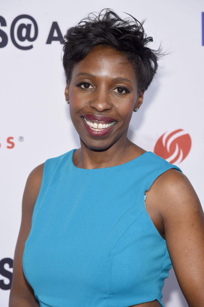 'The View's' First African American Executive Producer Takes Her Talents to Tamron Hall