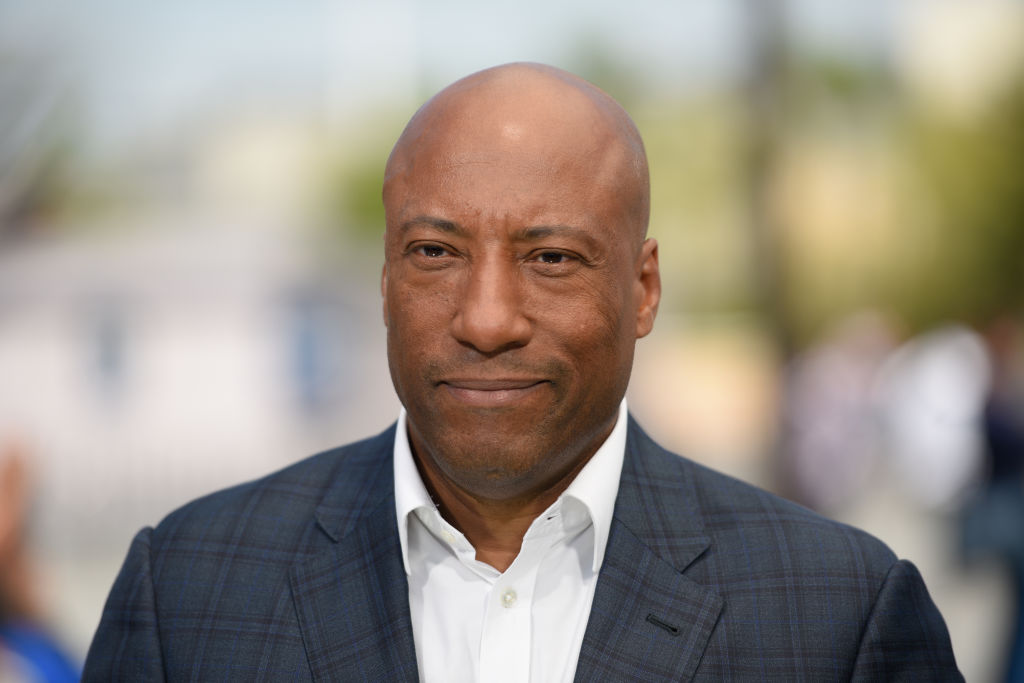 Supreme Court Rules in Favor of Comcast in Byron Allen's $20B Racial Discrimination Lawsuit