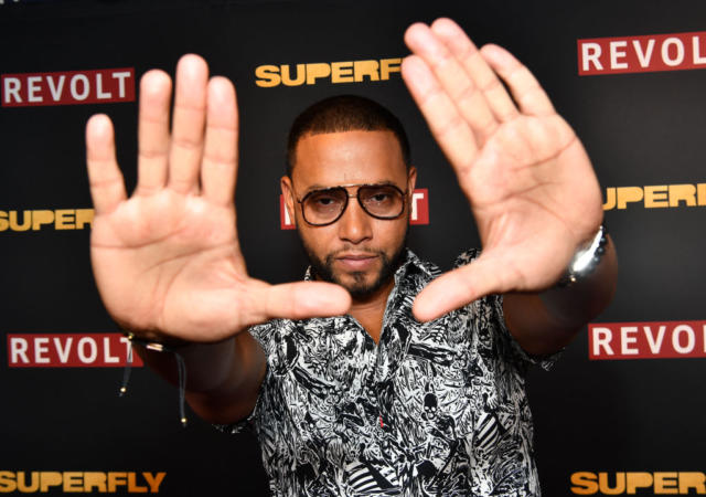 Director X Salutes Black Love of All Shades in New Short Film