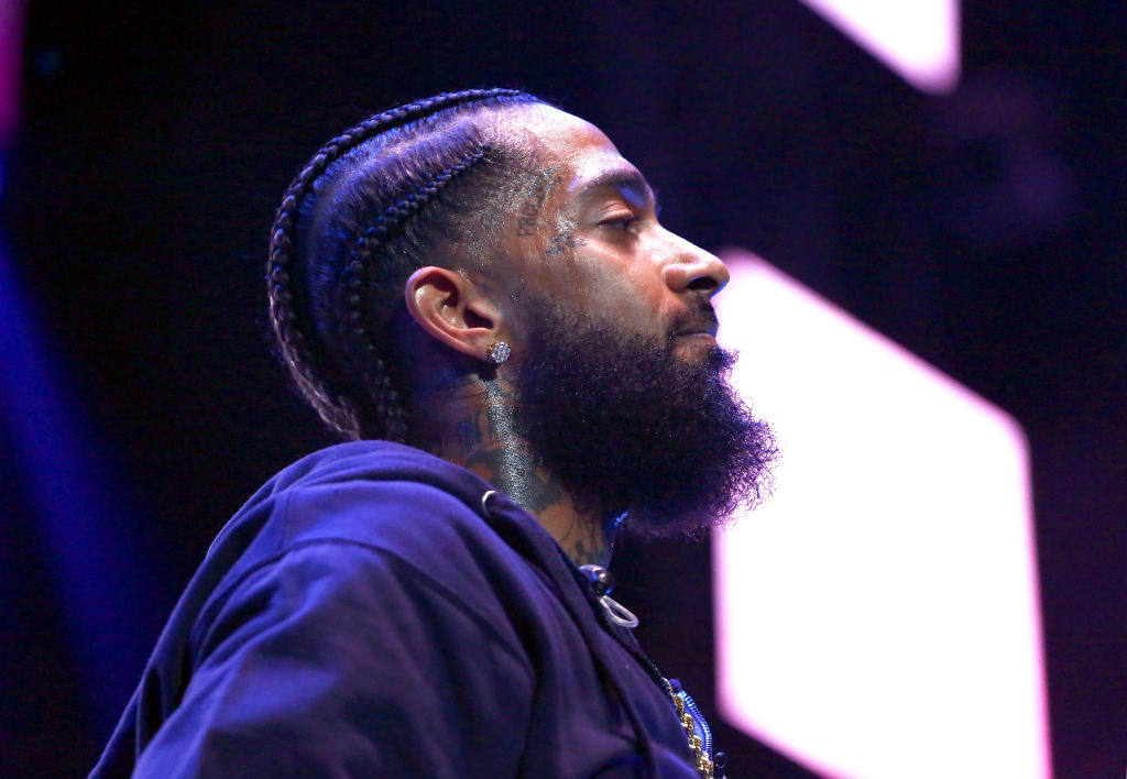 Remembering Nipsey Hussle: 5 Prolific Lessons to Motivate Every Entrepreneur