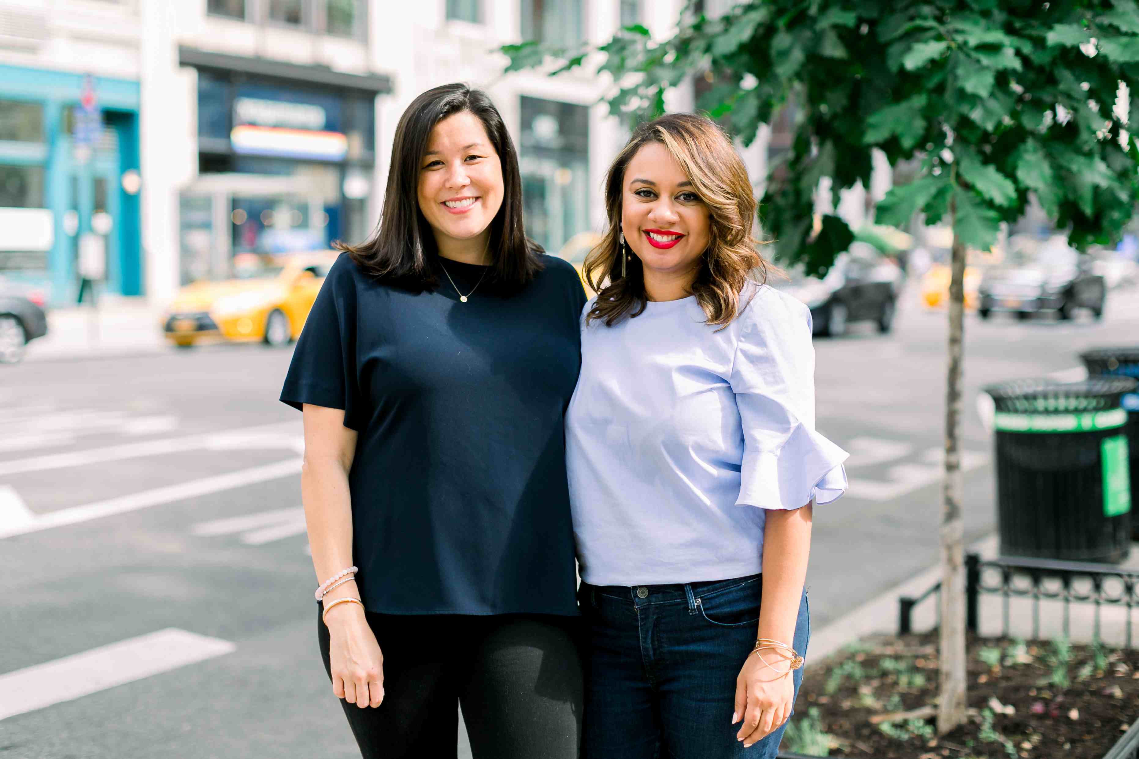 These Co-Founders Turned Frustration into a Diverse Community of People Practicing Self Care