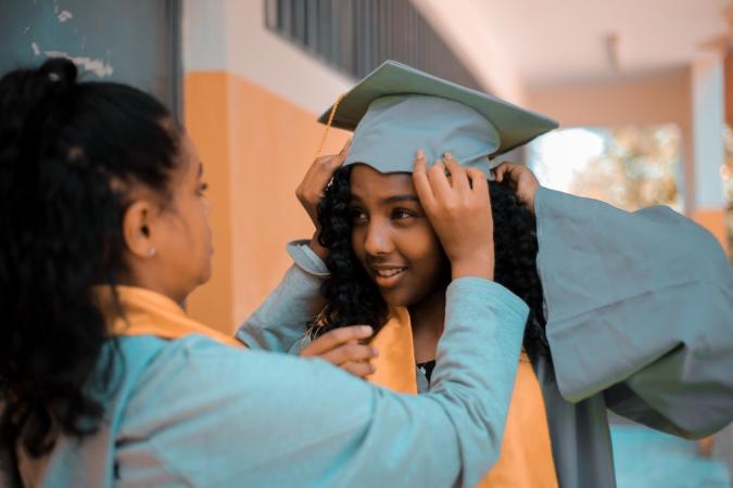8 College Scholarships For African American Students In 2020