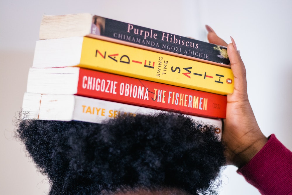 7 Books By African American Authors You Should Read