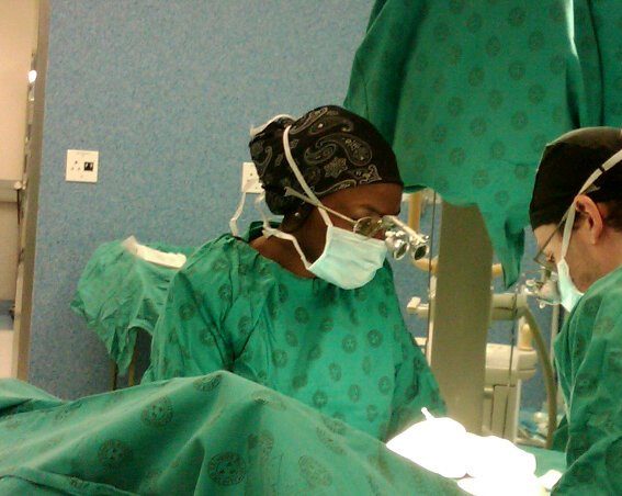 Dr. Ncumisa Jilata Became Africa's Youngest Neurosurgeon at 29-Years-Old