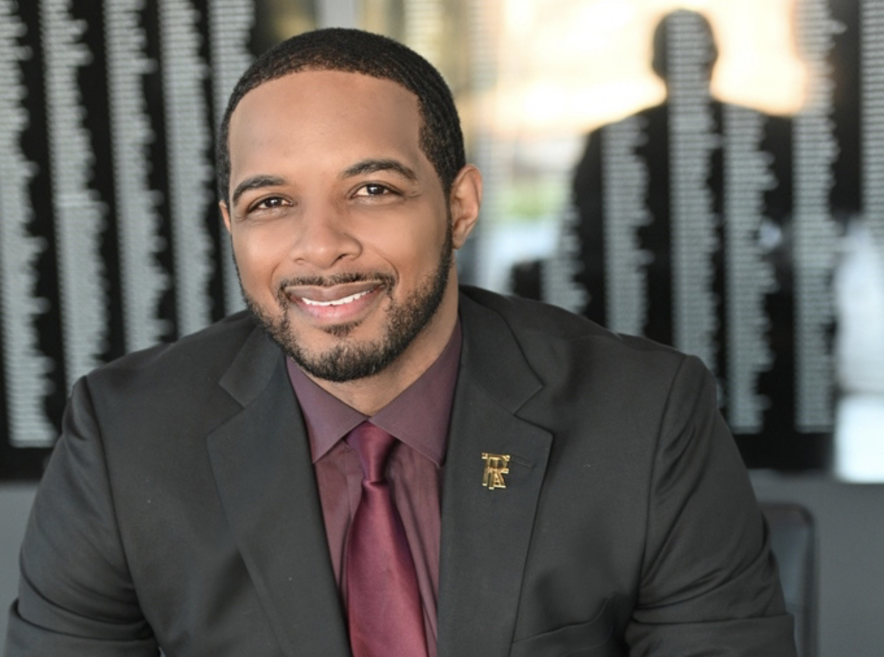 Entrepreneur Jay Morrison Encourages the Black Community to Tap Into Business-Strong Mindsets