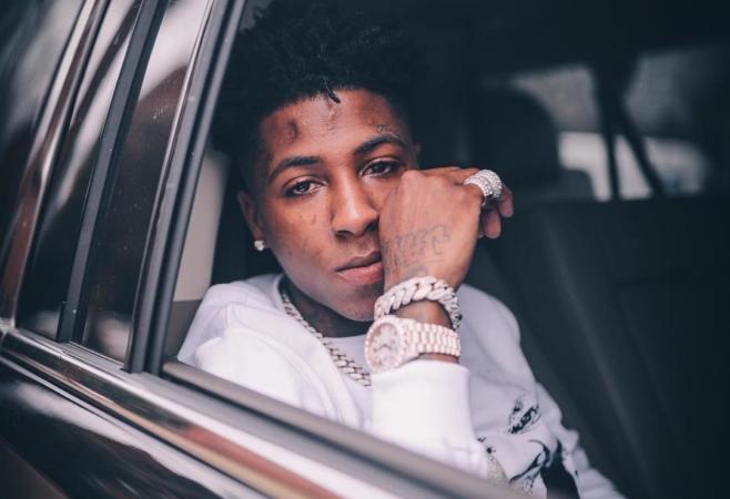 How NBA YoungBoy Keeps Beating Pop Star Faves As YouTube's Top Artist