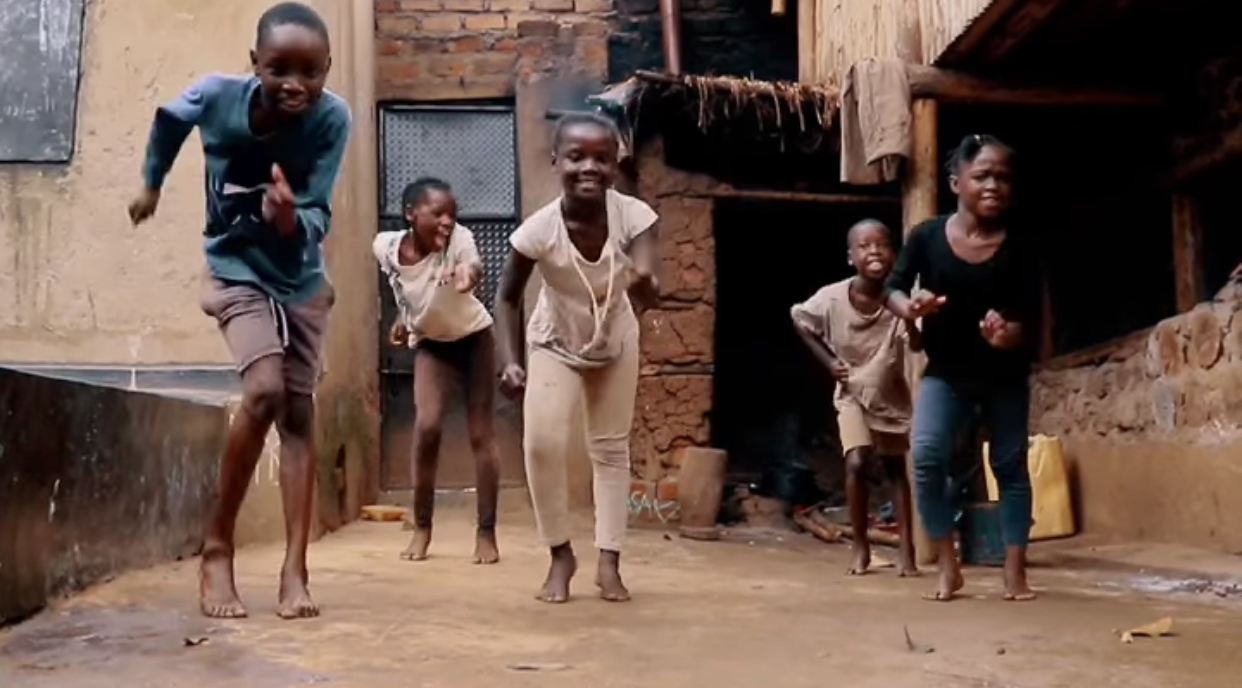 Drake's Co-Sign on a Viral Video Boosts Donations to This African Organization