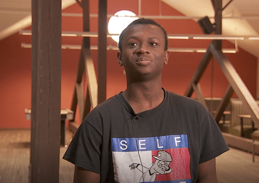 Black Teen Walks Miles Daily to the Library Then Gets Accepted Into 12 Colleges
