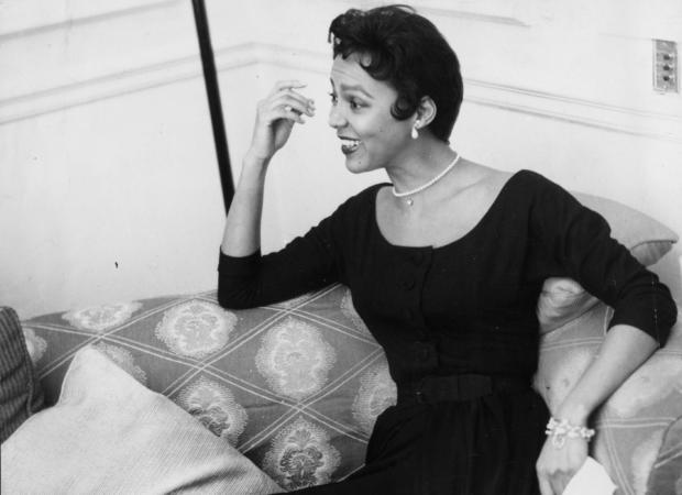 How the First Black Oscar-Nominated Actress, Dorothy Dandridge Died With $2 to Her Name