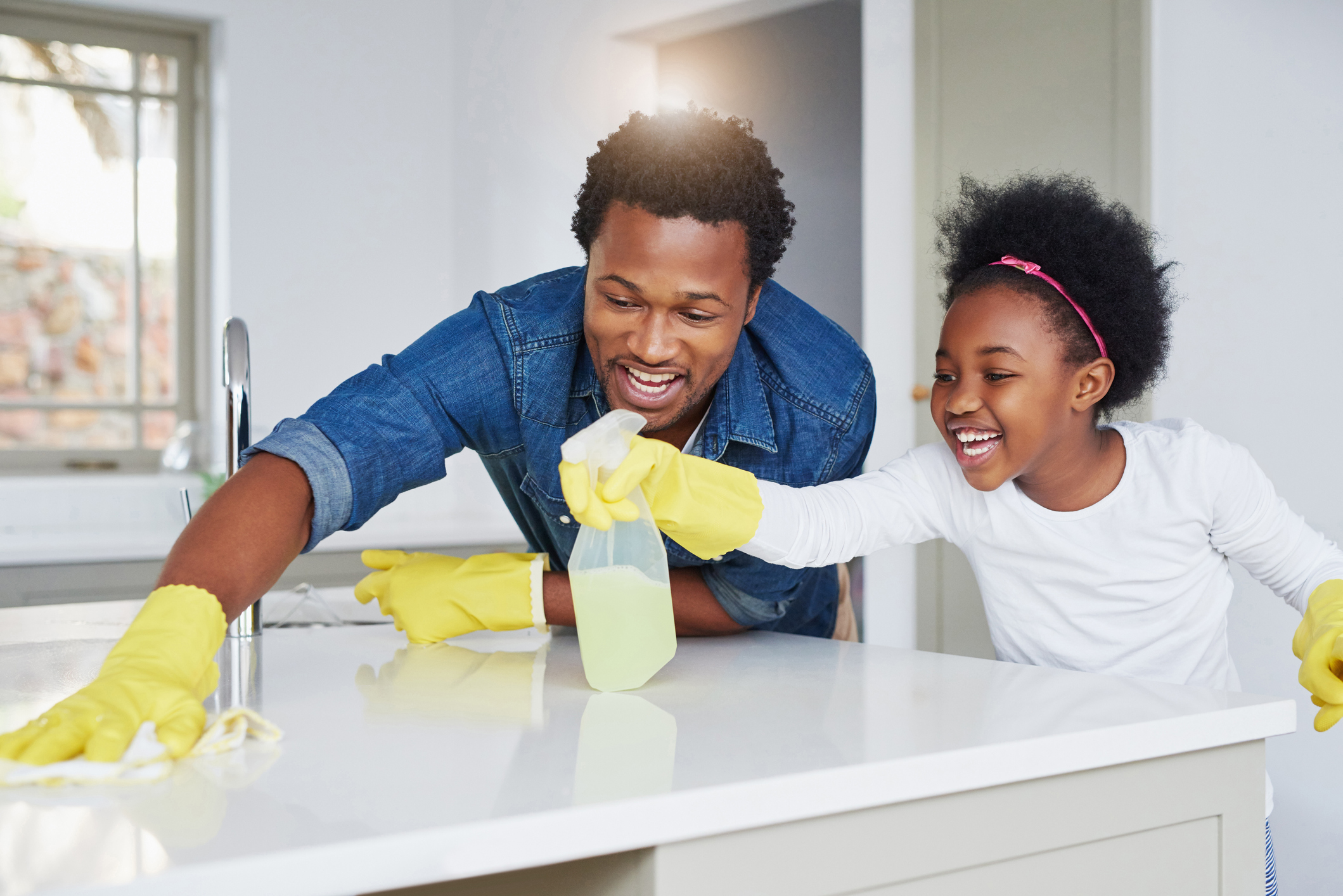 5 Black-Owned Household Essential Brands You Can Support From Home