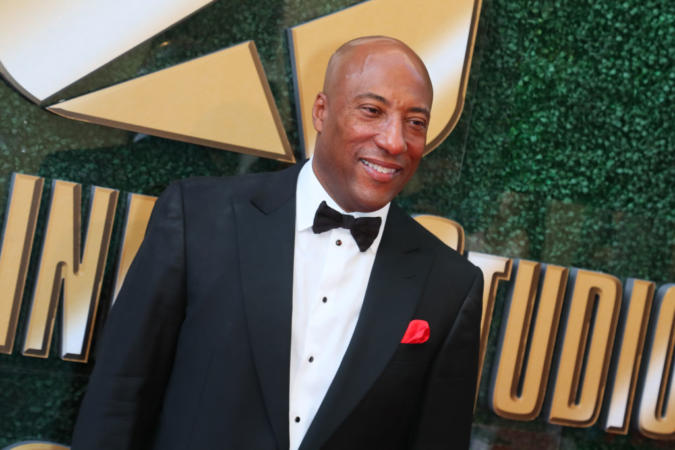 Byron Allen's Media Company Sues Nielsen Over $475K Monthly Ratings Fee