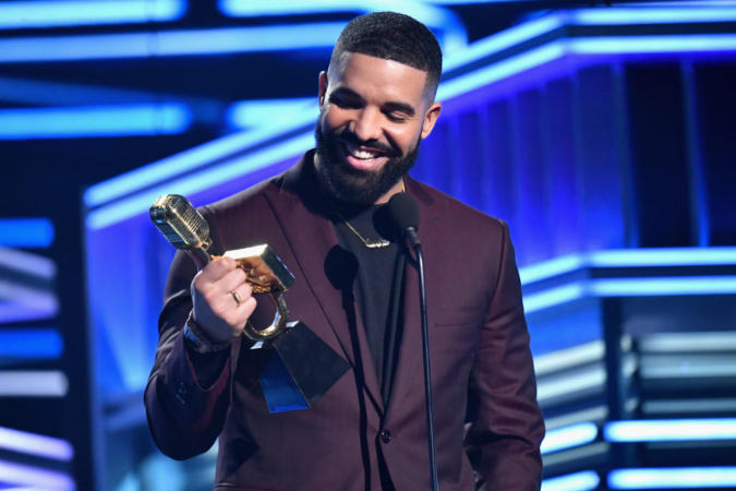 How the Drake Effect Led to His Seventh Total Billboard Chart-Topper