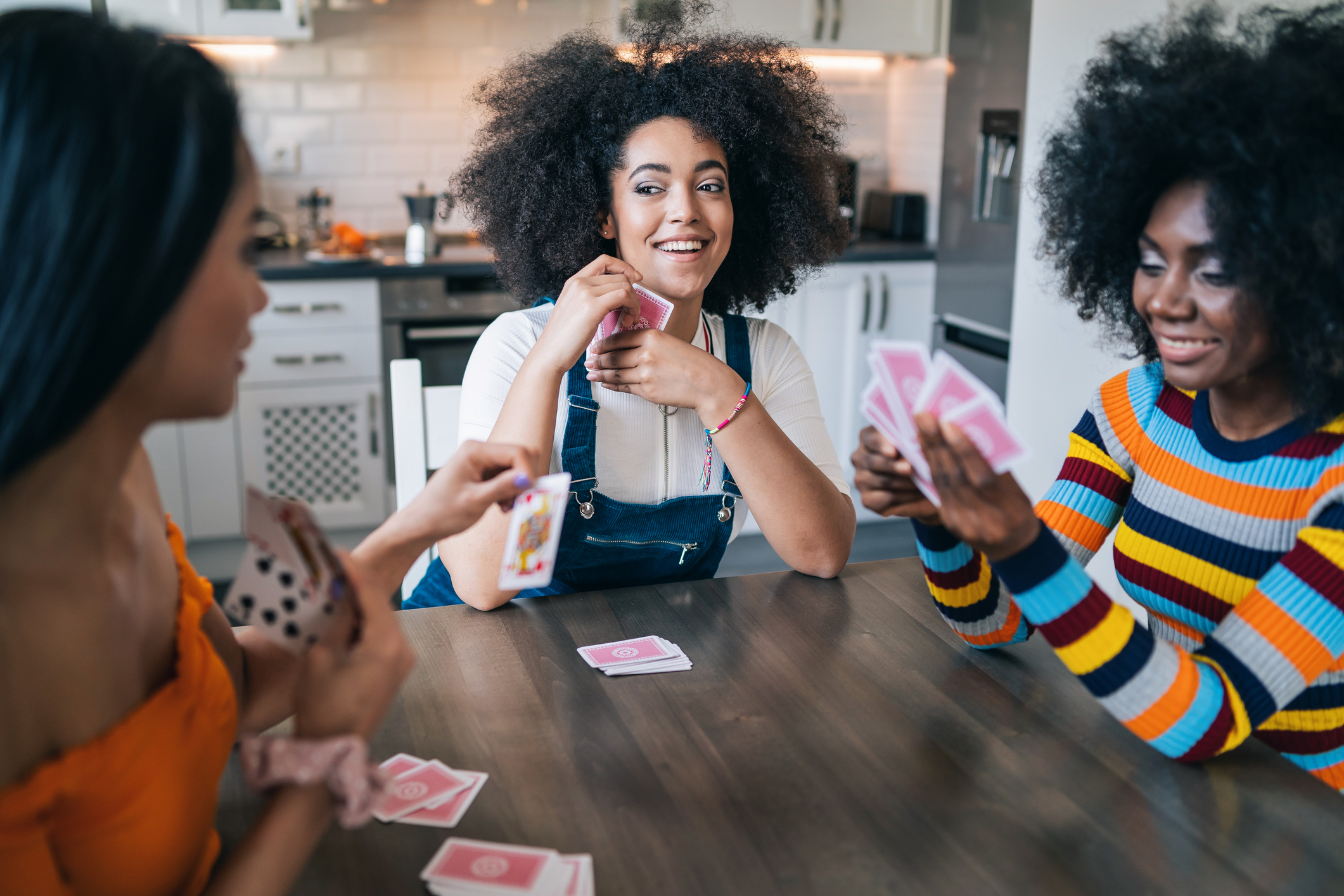 5 Board Games Created by Black Entrepreneurs