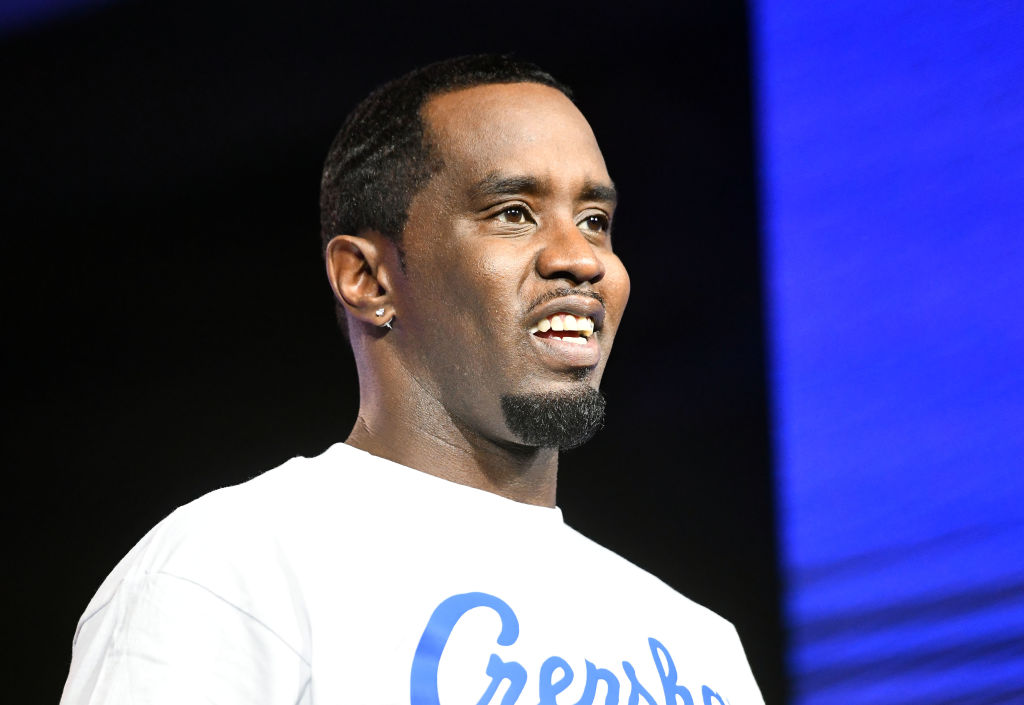 Diddy Launches 'Our Fair Share' to Help Minority Entrepreneurs and Small Businesses