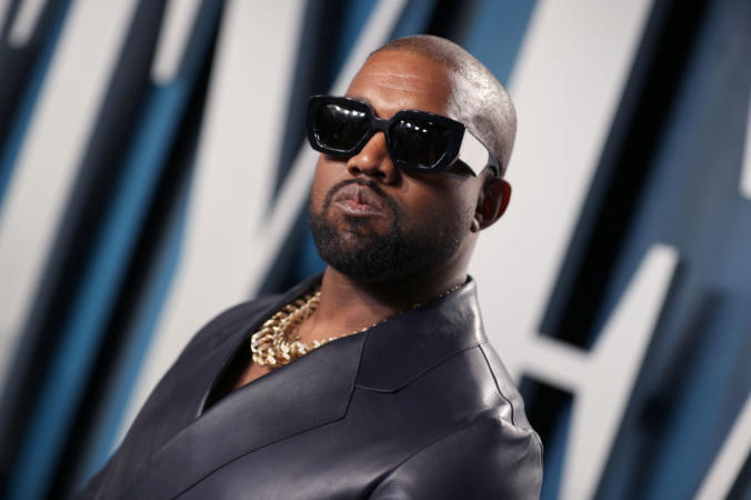 Kanye West Spoke It Into Existence & Becomes Hip Hop's 2nd Billionaire