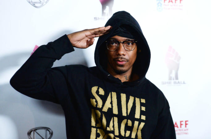 Watch: Nick Cannon Completes Nipsey Hussle's Dr. Sebi Documentary