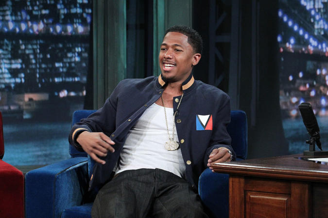 Nick Cannon Announces Daytime Talk Show Debut Date