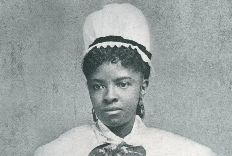 Meet Mary Eliza Mahoney, the First Licensed Black Nurse in the U.S.