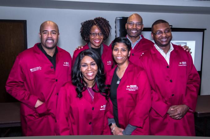 Meet the Doctors of the First Black-Owned Urgent Care Center on Chicago's Southside