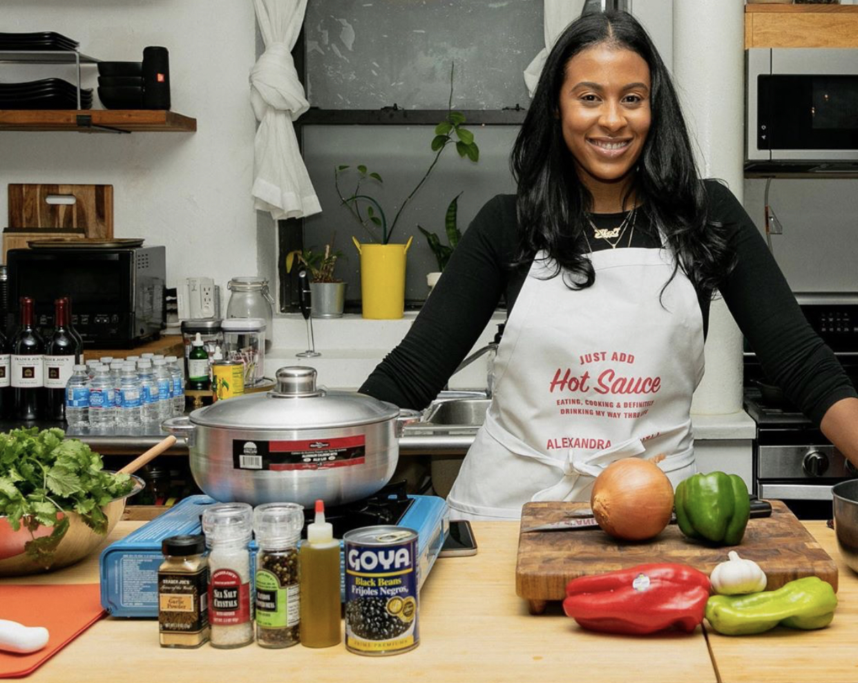 6 Black Chefs Using Digital Platforms to Help You Spice Things Up at Home