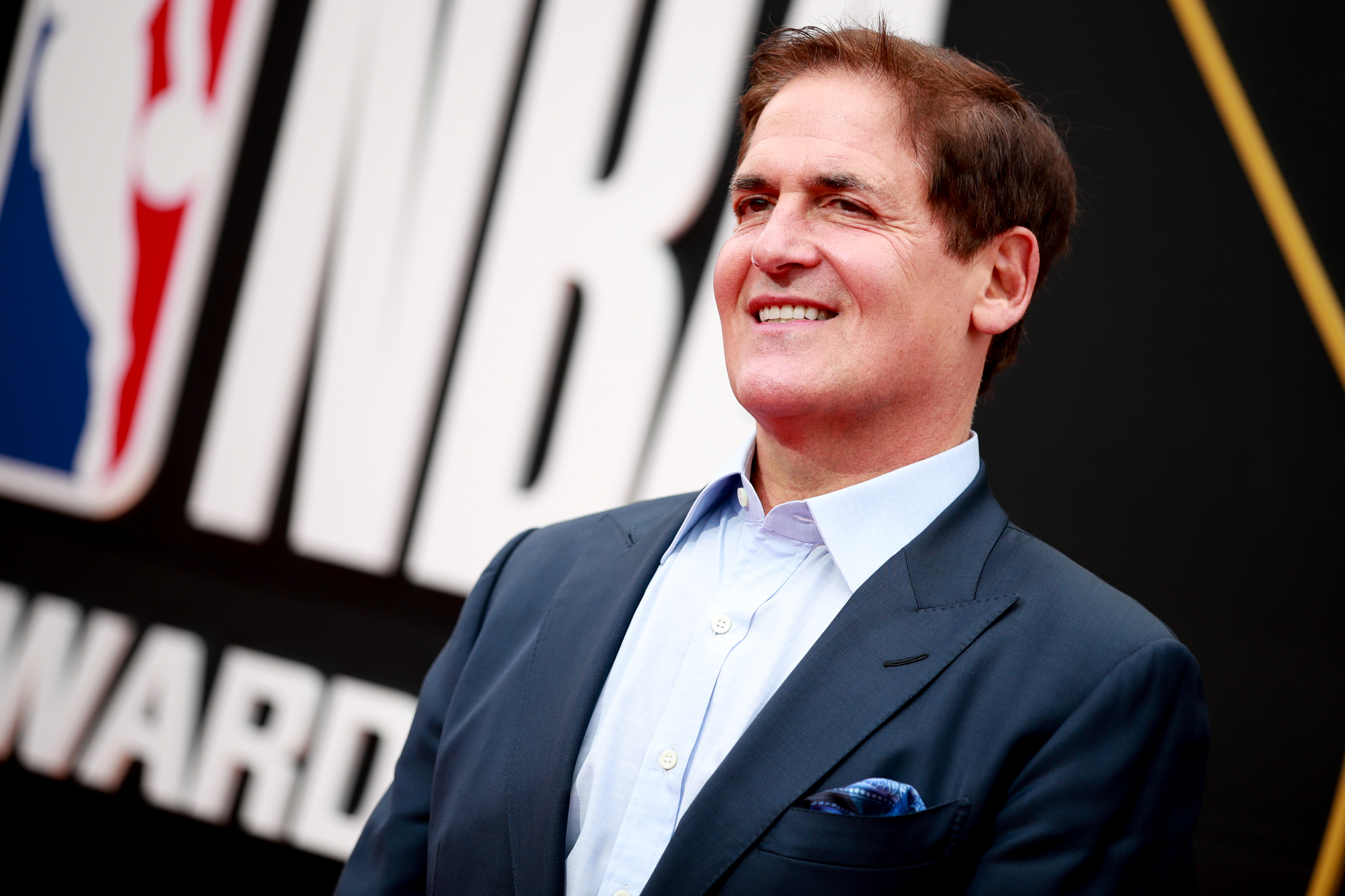 Mark Cuban Wants the $100B Left in PPP Funding to go Toward Black-Owned Businesses