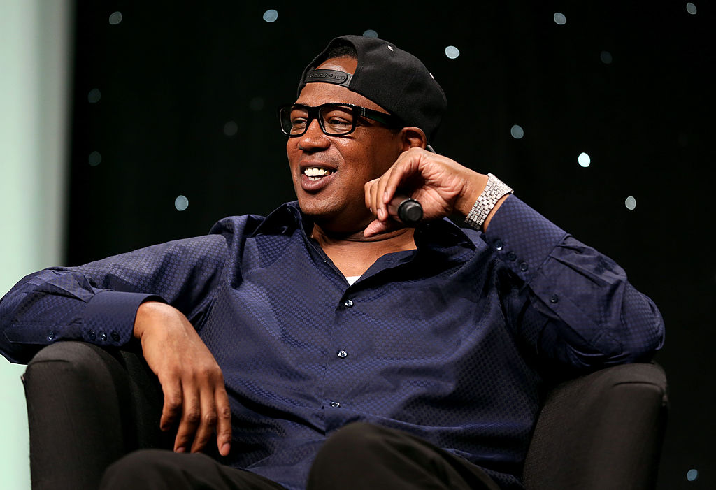Master P Champions Black Ownership and Adds 'Rap Noodles' to His Growing Empire