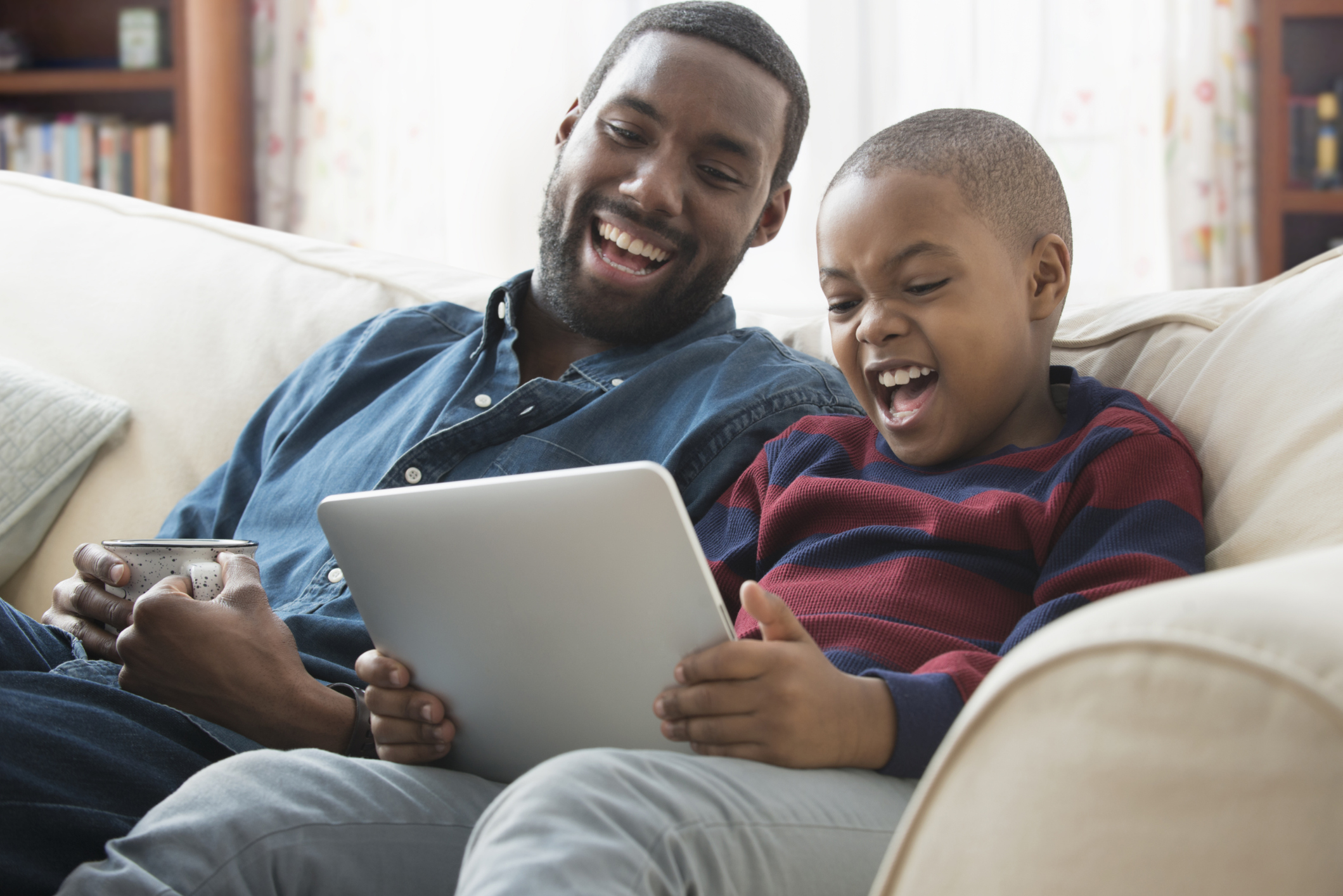 National Black Child Development Week Goes Virtual to Call Attention to Mental Health and More