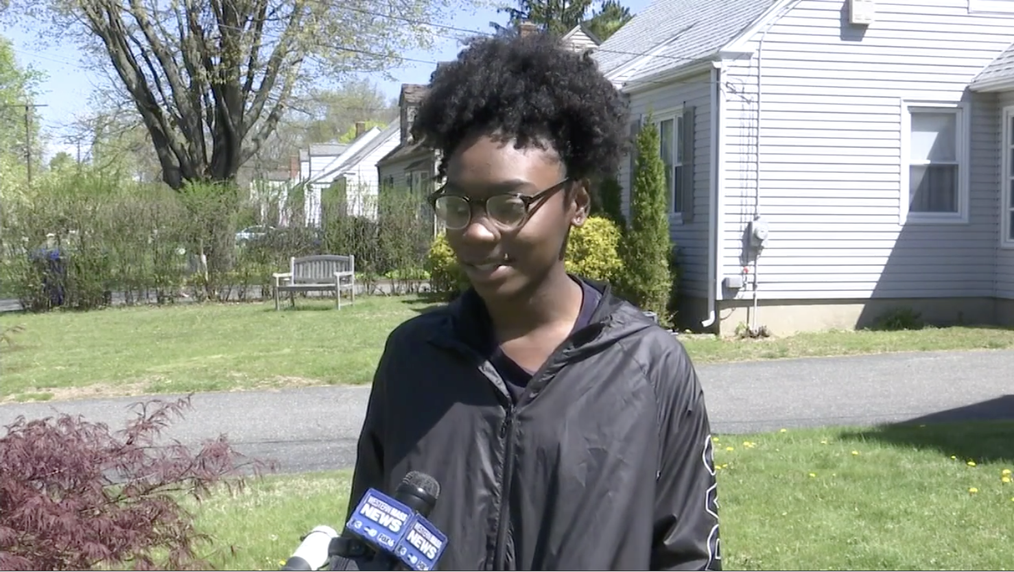 Black Tech High School Student Accepted to All Eight Ivy League Schools