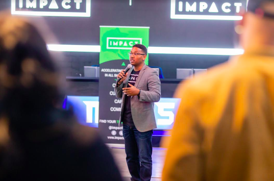 Impact Ventures is Cultivating a Thriving Space for Black Techies in Dallas