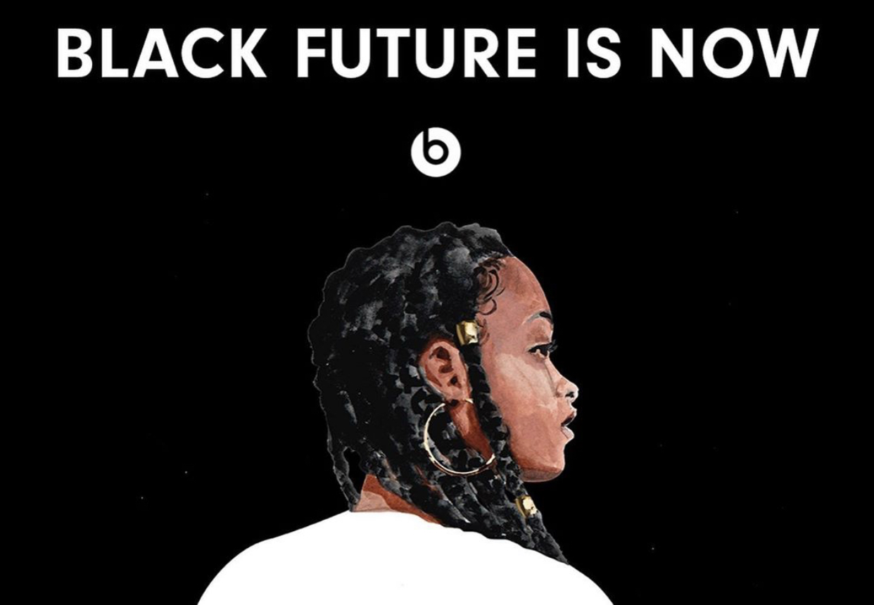 Beats By Dr. Dre 'Black Future' Initiative Offers Creative Program to HBCU Students