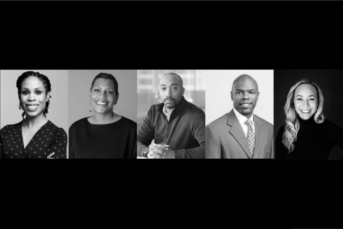 Blavity Partners With Edelman To Host ‘Forward From Floyd’ Virtual Event