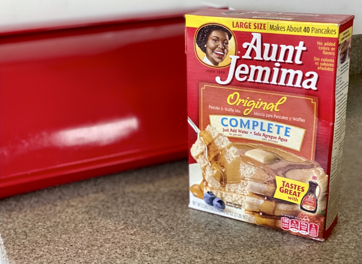 Racist History Causes Quaker Oats to Drop Aunt Jemima Brand Name After Over 130 Years