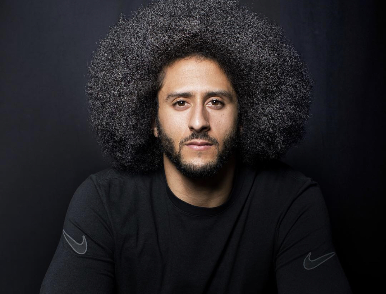 Colin Kaepernick Joins Medium as Board Member to Elevate Black Voices