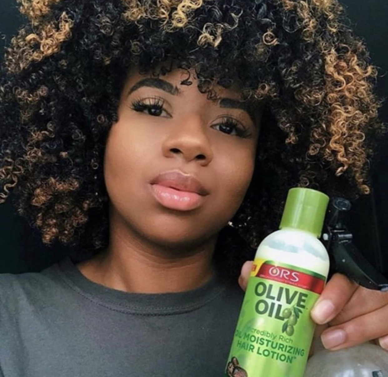 ORS™ Haircare Steps Up With $100K Commitment to Black Hair Professionals