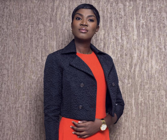 Meet the Youngest Woman in Africa to Own an Accredited College