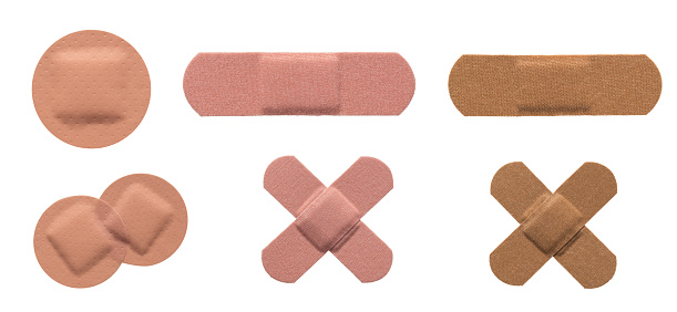 Band-Aid Rips Off Black-Owned Businesses' Idea With New Line of Bandages