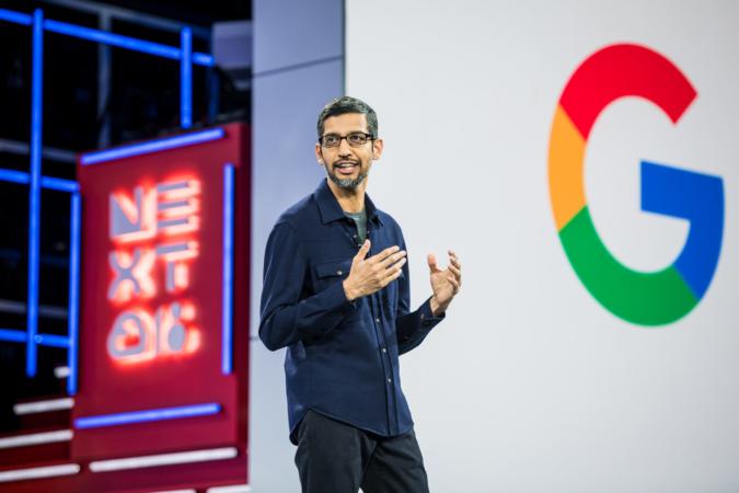 Google Announces $175M Fund and Concrete Commitment to the Black Community