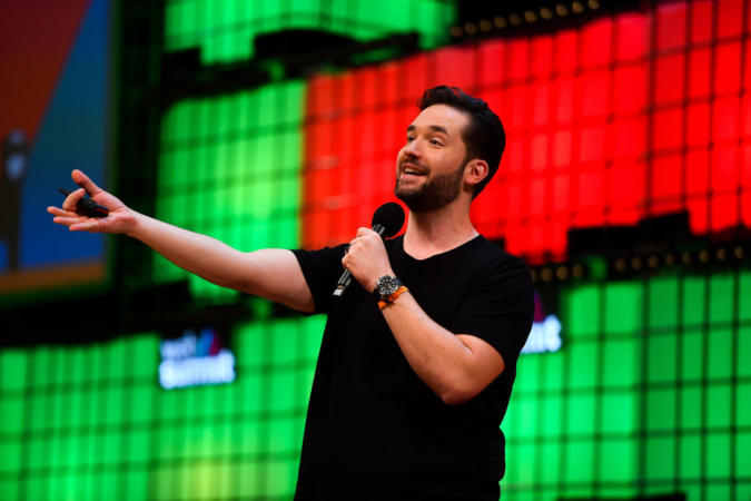 Reddit Co-Founder Alexis Ohanian Steps Down and Asks to be Replaced by a Black Candidate