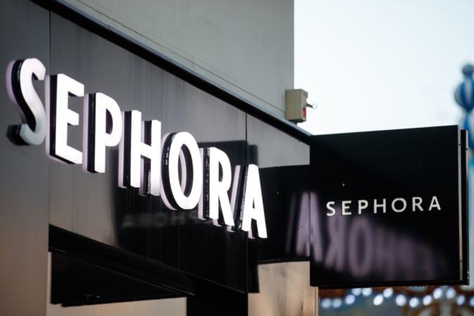 Sephora Commits to '15 Percent Pledge' Created by Black Founder Aurora James