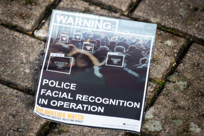Amazon Bans Police Use of Facial Recognition Tech for a Year, But It's Not Enough