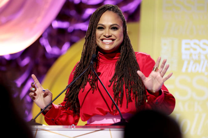 #OscarsSoWhite Inspiration Ava DuVernay Elected to Film Academy Board of Governors