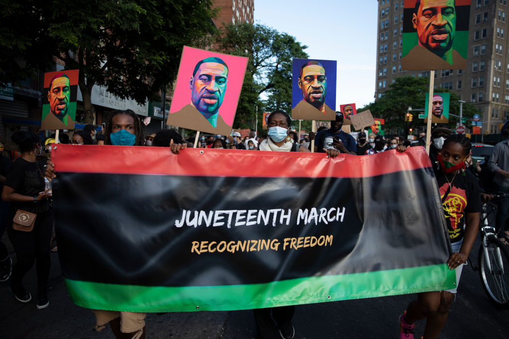 Everything You Can Look Forward to Next Juneteenth
