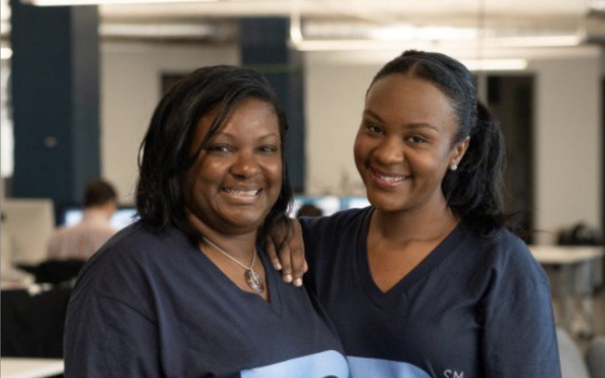 This Mother-Daughter Duo is Now on a Mission to Help Former Inmates Secure Jobs