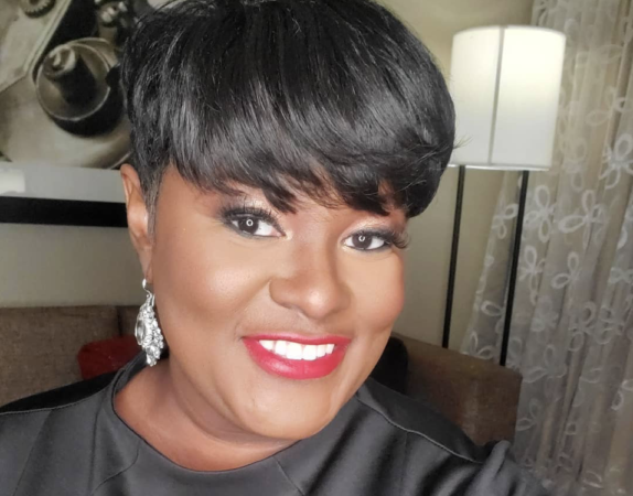 This Black Woman Just Helped Bring Over $1M in Sales to Black-Owned Businesses